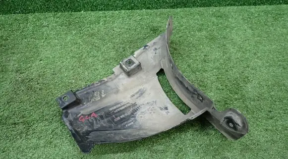 Mercedes-Benz GLA H247 Front wheel arch liner splash guards A2476900503