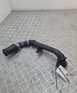 Nissan Qashqai Intercooler hose/pipe 144604EB0A