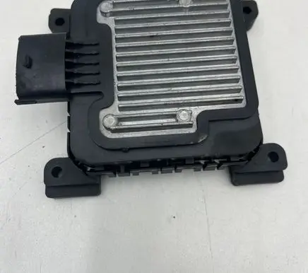 Volvo S40 Fuel injection pump control unit/module 30769225