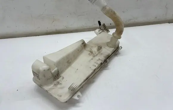 Opel Vivaro Windshield washer fluid reservoir/tank 9809803680