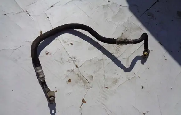 Audi A6 S6 C6 4F Air conditioning (A/C) pipe/hose