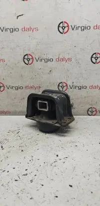 Peugeot 308 Engine mount bracket 9636583980