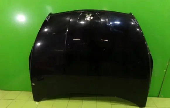 Peugeot 508 Engine bonnet/hood 15AB20