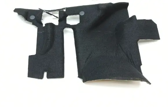 Chrysler 300 - 300C Dashboard lower bottom trim panel 