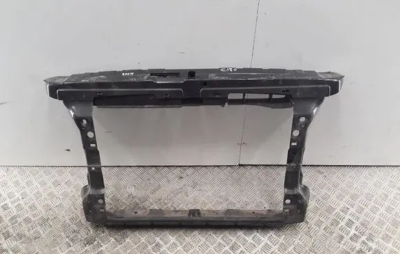 Skoda Yeti (5L) Radiator support slam panel 5L0806148