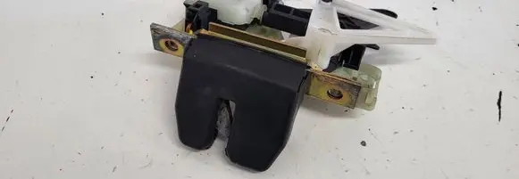 Volvo V70 Tailgate/trunk/boot lock/catch/latch 99906662200