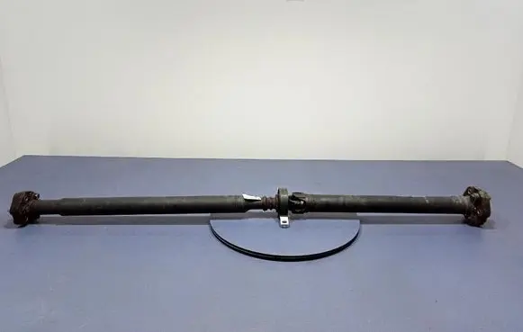 BMW 7 F01 F02 F03 F04 Drive shaft (set) 7637025