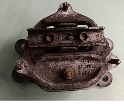 Audi A4 S4 B8 8K Gearbox mount 8k0399151