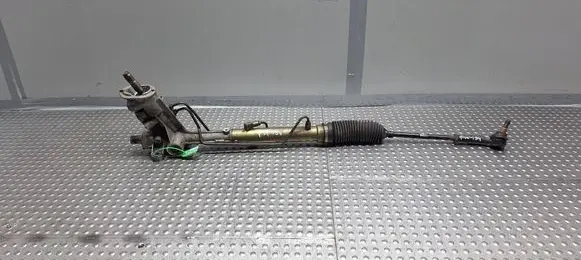 Skoda Fabia Mk1 (6Y) Steering rack S26378053 6Q1423055G
