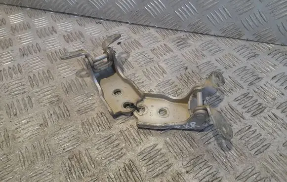 Opel Antara Front door upper hinge