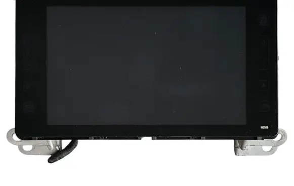 Toyota C-HR I Screen/display/small screen 86140F4030