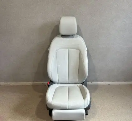 Hyundai Ioniq 5 Front driver seat 