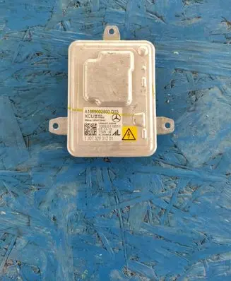Mercedes-Benz ML W166 Xenon bulb A1669002800