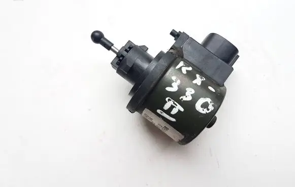 Lexus RX 330 - 350 - 400H Headlight level adjustment motor 8566150040 3740077184 8651000610