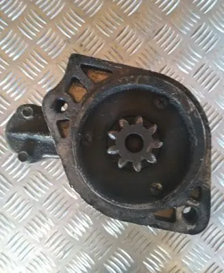 Nissan Primera Starter motor 2330054A05 S13305