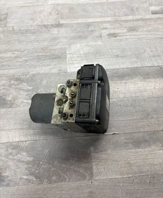 BMW 5 F10 F11 ABS Pump 6795523 6795525