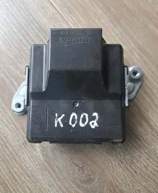 Honda CR-V Other devices 483105TGE51