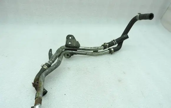 Opel Zafira B Engine coolant pipe/hose 55188772 55195299