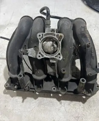 Mercedes-Benz E W210 Intake manifold A1111402201 2900301959