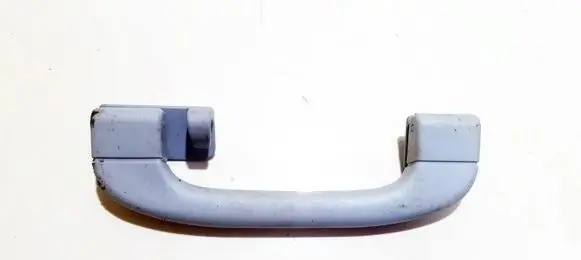 BMW 1 E81 E87 Rear interior roof grab handle 7033659