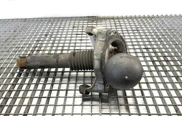 Citroen C5 Front shock absorber/damper 9674996880