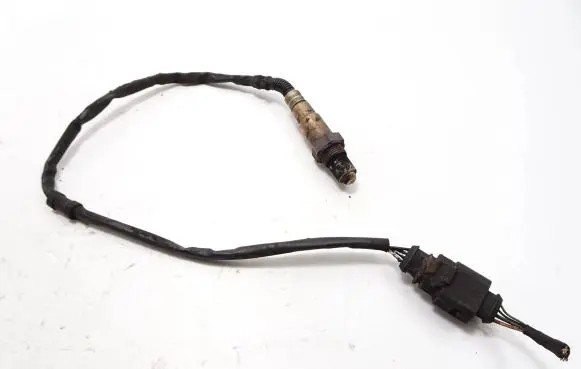 Volkswagen Golf VI Lambda probe sensor 059906262