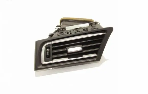 BMW 7 F01 F02 F03 F04 Dash center air vent grill 64229112149