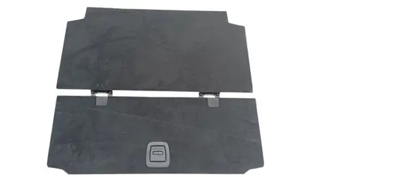 BMW X5 G05 Trunk/boot mat liner 5A0B6C15A0B6C5