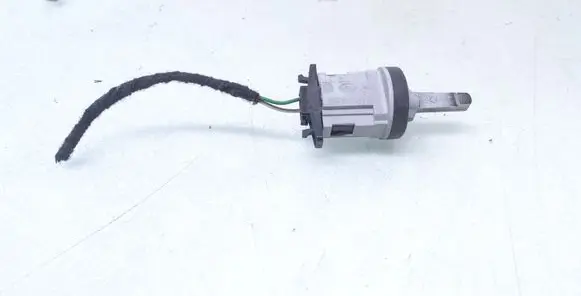 Audi A4 S4 B7 8E 8H Interior temperature sensor 1K0907543A