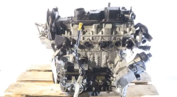 Volvo V40 Engine D4162T