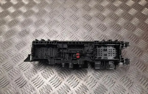 Tesla Model X Fuse box set 103440502D