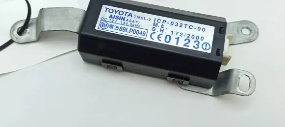 Lexus LS 430 Keyless (KESSY) go control unit/module 8999150010