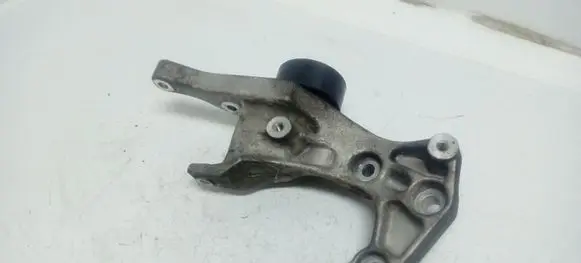Opel Astra J A/C compressor mount bracket 