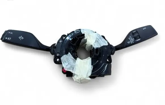 Airbag slip ring squib (SRS ring)