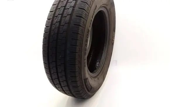 Renault Clio II R16 C winter tire 