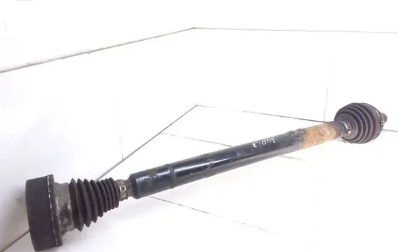 Audi A3 S3 A3 Sportback 8P Front driveshaft