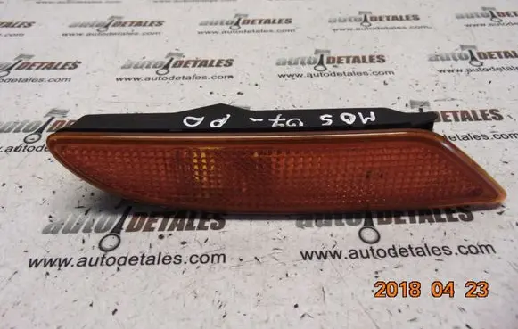 Mercedes-Benz S W221 Front indicator light A2218850214