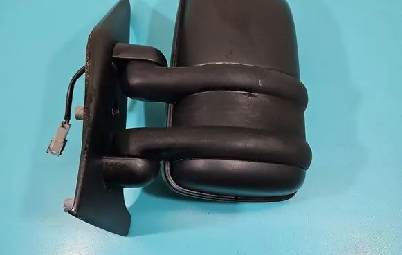 Opel Movano A Front door electric wing mirror IMPRK1493034