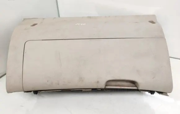 Skoda Octavia Mk2 (1Z) Glove box set 1Z1857097 1Z1857097LNDJ 1Z1857103