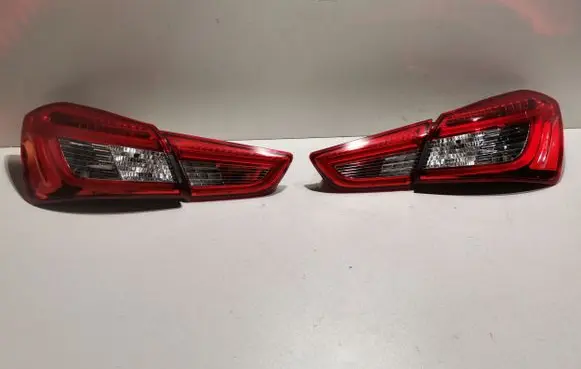Maserati Ghibli Rear/tail lights 06700084820 06700046820