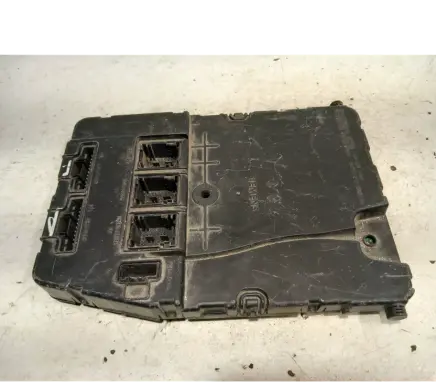 Renault Megane II Comfort/convenience module 8200306434 9180220C 033000