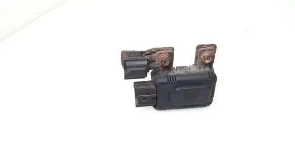 Hyundai Santa Fe Outside/exterior temperature sensor 97280XXXXX