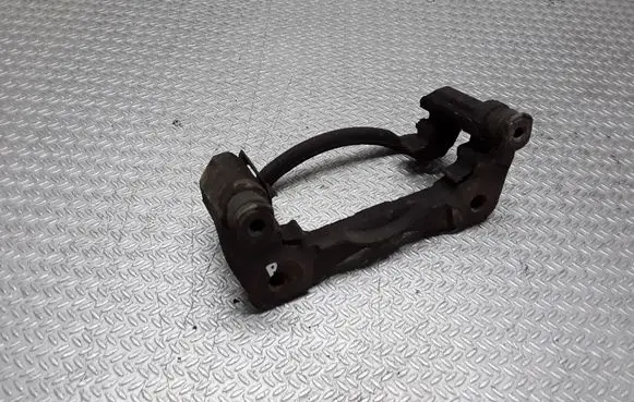 Chevrolet Nubira Front Brake Caliper Pad/Carrier 