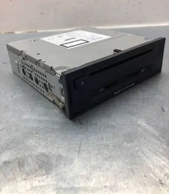 Audi A3 S3 8V Navigation unit CD/DVD player 8V0035874B CQXA13F3AE