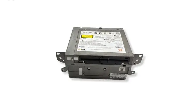 BMW X6 F16 Radio/CD/DVD/GPS head unit 6832270