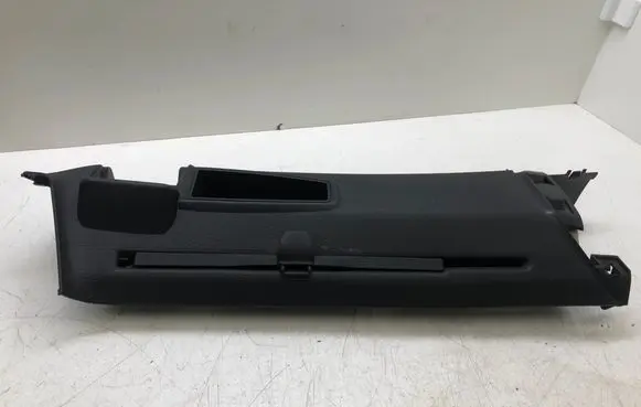 Citroen C4 Grand Picasso Estate rear side window sun shade/blind 