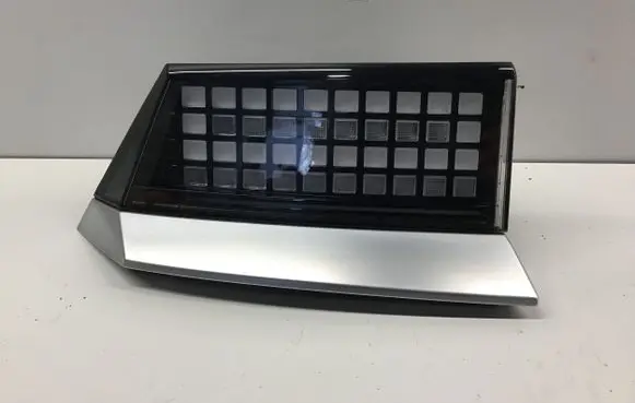 Hyundai Ioniq 5 Rear/tail lights W03L