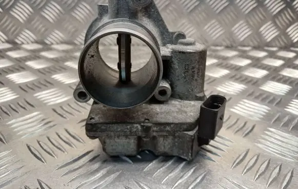 Suzuki Grand Vitara II Throttle valve 8200471660 A2C53103391
