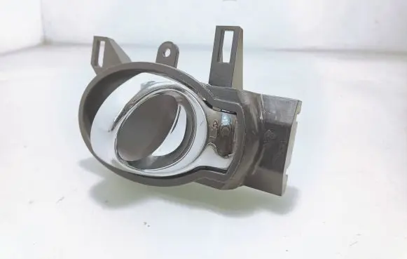 Front door interior handle