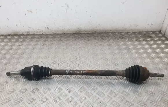 Citroen C2 Front driveshaft